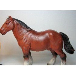 Bully - Figurine - 62464 - Cheval