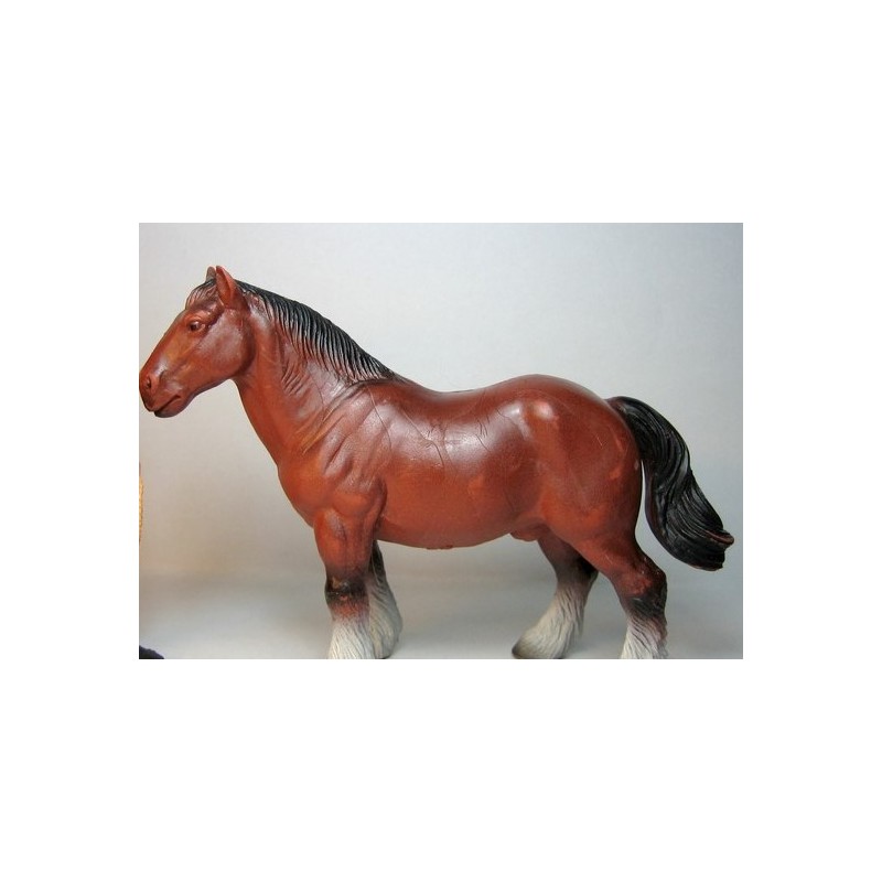 Bully - Figurine - 62464 - Cheval