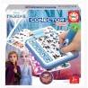 Educa - Jeu éducatif - Conector Junior - La Reine des neiges