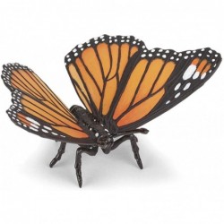 Papo - Figurine - 50260 - Les animaux des jardins - Papillon