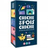 Gigamic - Jeu de société - Chiche ou pois chiche