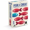 Gigamic - Jeu de société - Fish and Cheat