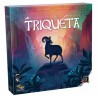 Gigamic - Jeu de société - Triqueta