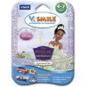 Vtech - Jeu électronique - Cartouche de jeu V.smile motion - Princesse Tiana