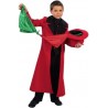 Caritan - Déguisement - Costume de magicien - 8 à 10 ans
