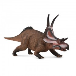 DAM - Figurine de collection - Collecta - Préhistoire - Diabloceratops
