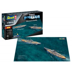 Revell - 05668 - Maquette...