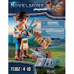 Playmobil - 71302 -...