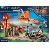 Playmobil - 71210 - Novelmore - Le tournoi des chevaliers