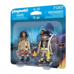 Playmobil - 71207 - City...