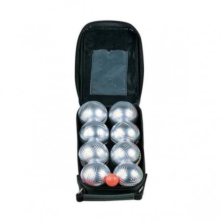 Cofalu - 9031/9032 - Jeu de Plein Air - 20 Billes +1 Calots Spider