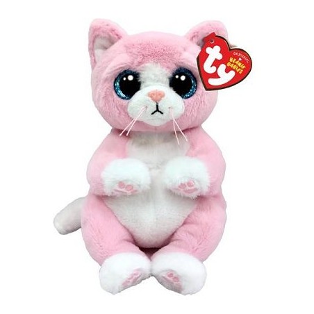 Ty shop peluche chat
