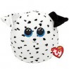 Peluche TY - Coussin 20 cm - Fetch le chien dalmatien