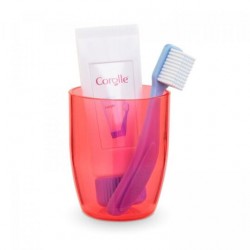 Corolle - Accessoire - Kit brosse à dents