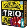 Asmodee - Jeu de société - Trio