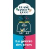 Blackrock - Jeu de société - Blanc Manger coco - La guerre des sexes