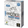 Blackrock - Jeu de société - Micro Macro : Crime City - Tricks Town