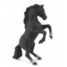 Papo - Figurine - 51522 - Chevaux, poulains et poneys - Cheval cabré noir