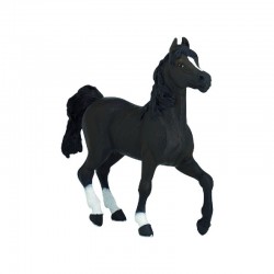 Papo - Figurine - 51505 - Chevaux, poulains et poneys - Cheval arabe