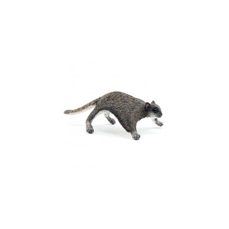 Papo - Figurine - 50296 - Les animaux des jardins - Ecureuil volant