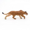 Papo - Figurine - 50251 - La vie sauvage - Lionne chassant