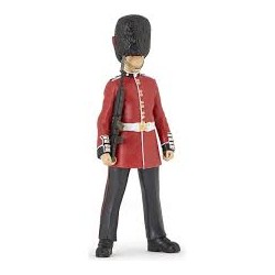 Papo - Figurine - 39807 - Les historiques - Garde royal anglais