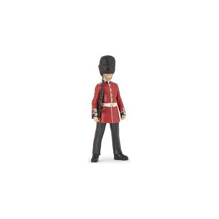 Papo - Figurine - 39807 - Les historiques - Garde royal anglais