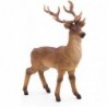 Papo - Figurine - 53008 - La vie sauvage - Cerf