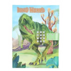 Depesche - Dino World -...