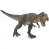 Papo - Figurine - 55027 - Les dinosaures - T-Rex courant vert