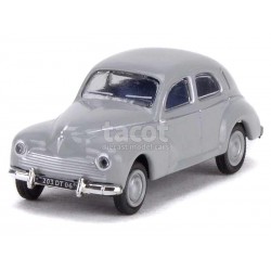 Norev - Véhicule miniature - Peugeot 203 1955