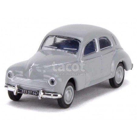 Norev - Véhicule miniature - Peugeot 203 1955