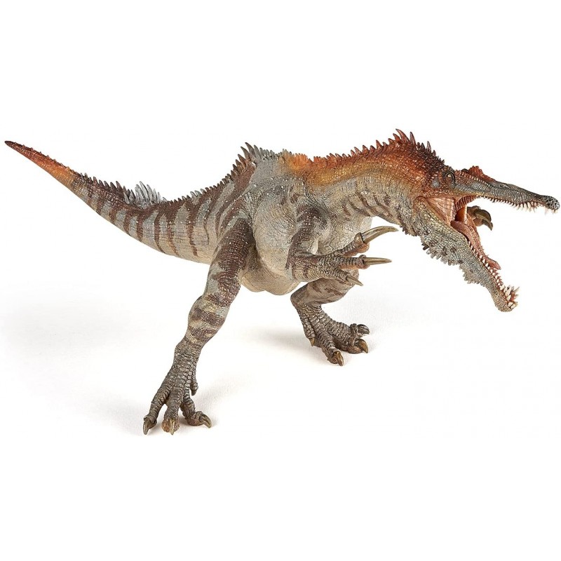 Papo - 55054 - Figurine - Dinosaure - Animal - Baryonyx