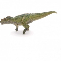 Papo - Figurine - 55061 - Les dinosaures - Ceratosaurus