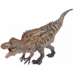 Papo - Figurine - 55062 - Les dinosaures - Acrocanthosaurus