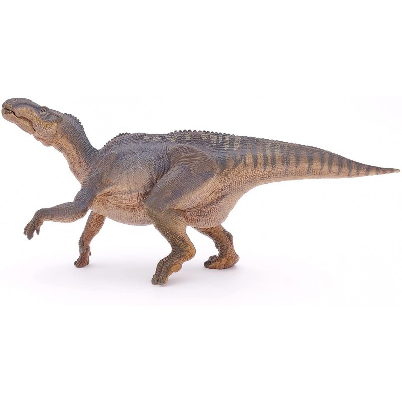 Papo - Figurine - 55071 - Les dinosaures - Iguanodon