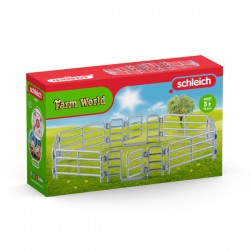 Schleich - 42487 - Farm...