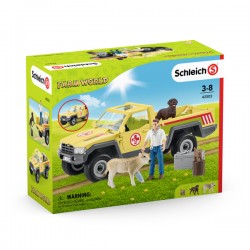 Schleich - 42503 - Farm...