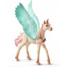 Schleich - 70575 - Bayala - Licorne Pégase bijou