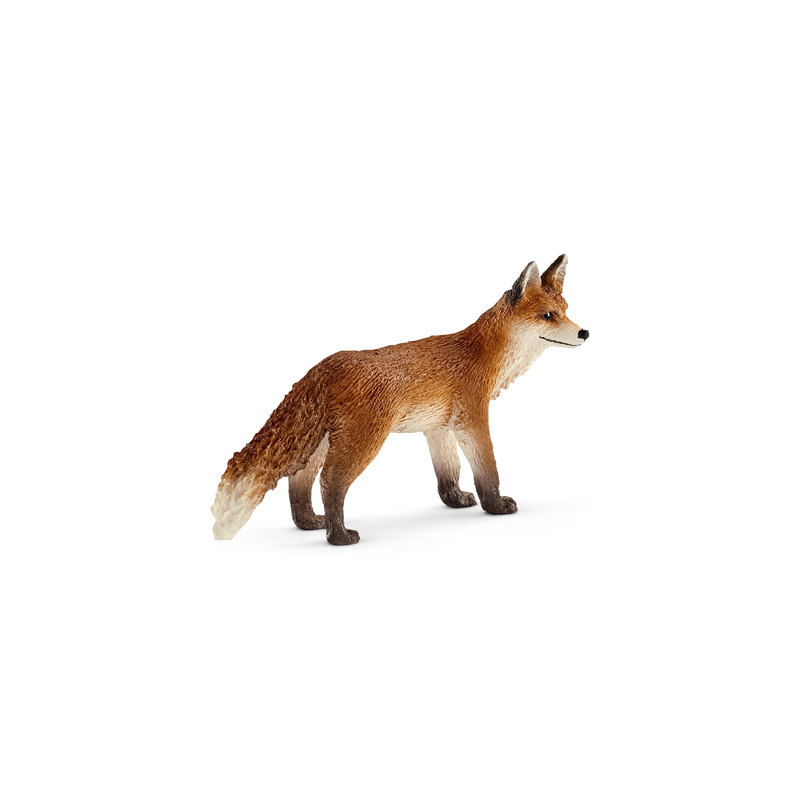 Schleich - 14782 - Wild Life - Renard