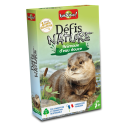 Bioviva - Defis nature -...