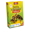 Bioviva - Defis nature - Abeilles et autres pollinisateurs