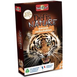 Bioviva - Defis nature -...