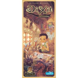 Asmodee - Jeu de société -...