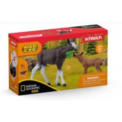 Schleich - 42603 - Wild...