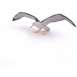 Papo - Figurine - 56038 - L'univers marin - Albatros