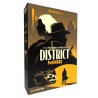 Spiral Editions - Jeu de société - District Noir