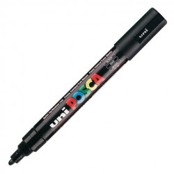 Posca - Marqueur PC-5M -...