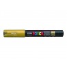Posca - Marqueur PC-1MC - Point conique extra fine - Or