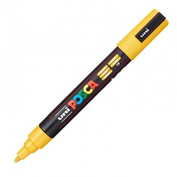 Posca - Marqueur PC-5M -...